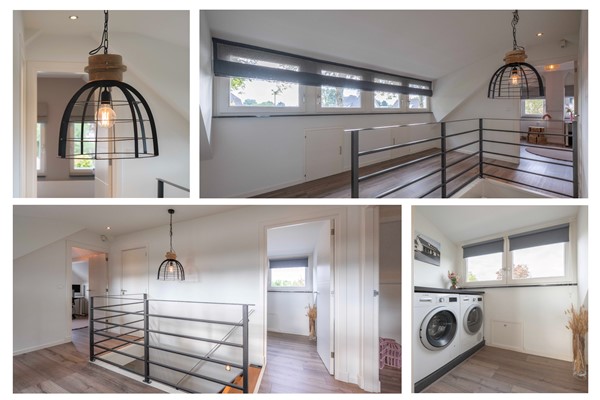 Medium property photo - Bovenstraat 48, 4741 AW Hoeven